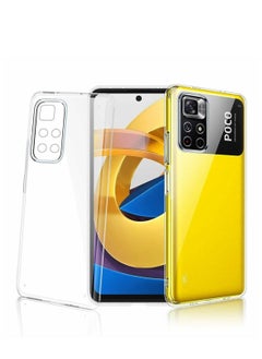 Clear Case