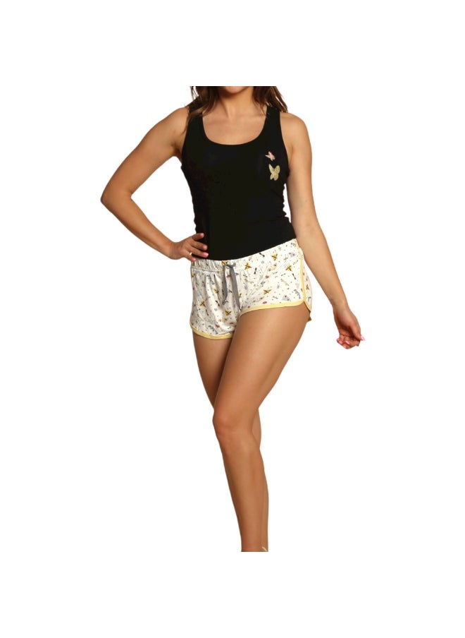 Summer Pajama Set 881