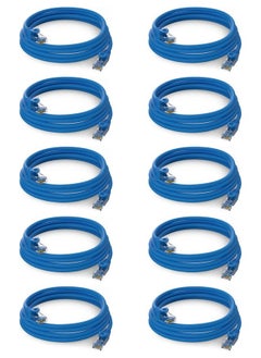 Blue X10