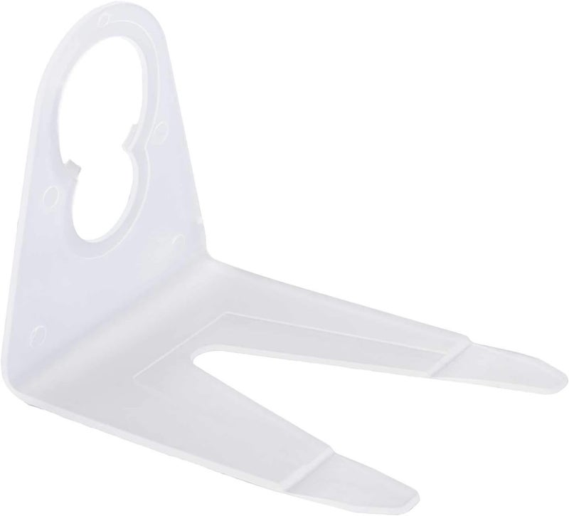 Brightown Pack of 100 Original Shingle Tab for C7 C9 Lights Christmas Light Clips for Holiday String Light Outdoor - Image 1