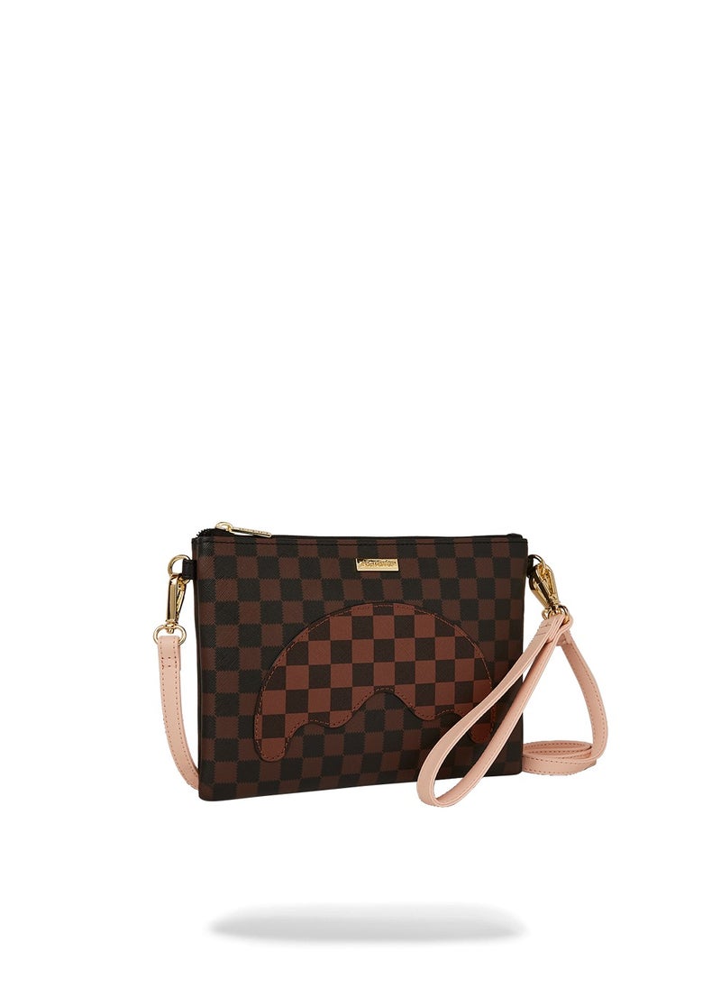 SPRAYGROUND - BOUJEE STRAP POUCHETTE - Image 1