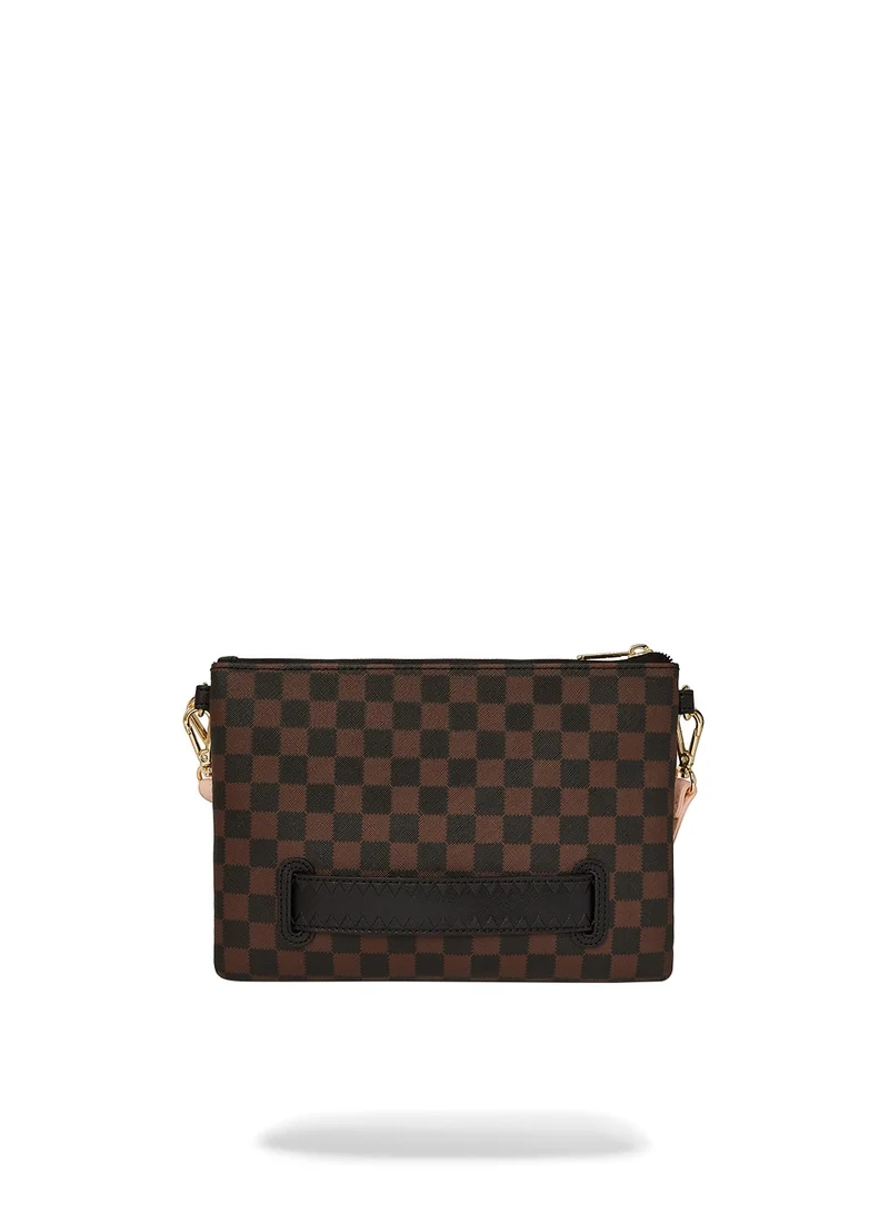 SPRAYGROUND BOUJEE STRAP POUCHETTE