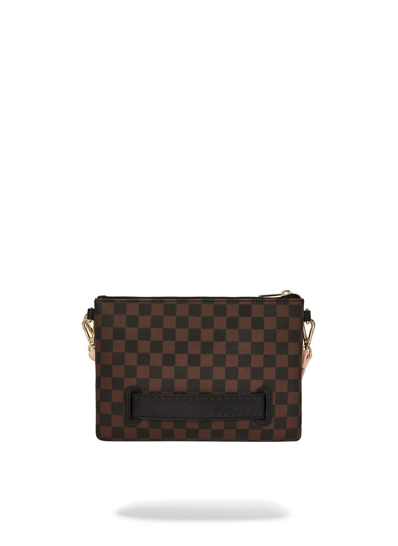SPRAYGROUND - BOUJEE STRAP POUCHETTE - Image 1