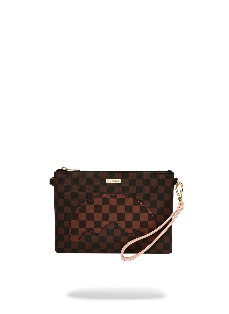 SPRAYGROUND - BOUJEE STRAP POUCHETTE - Image 1