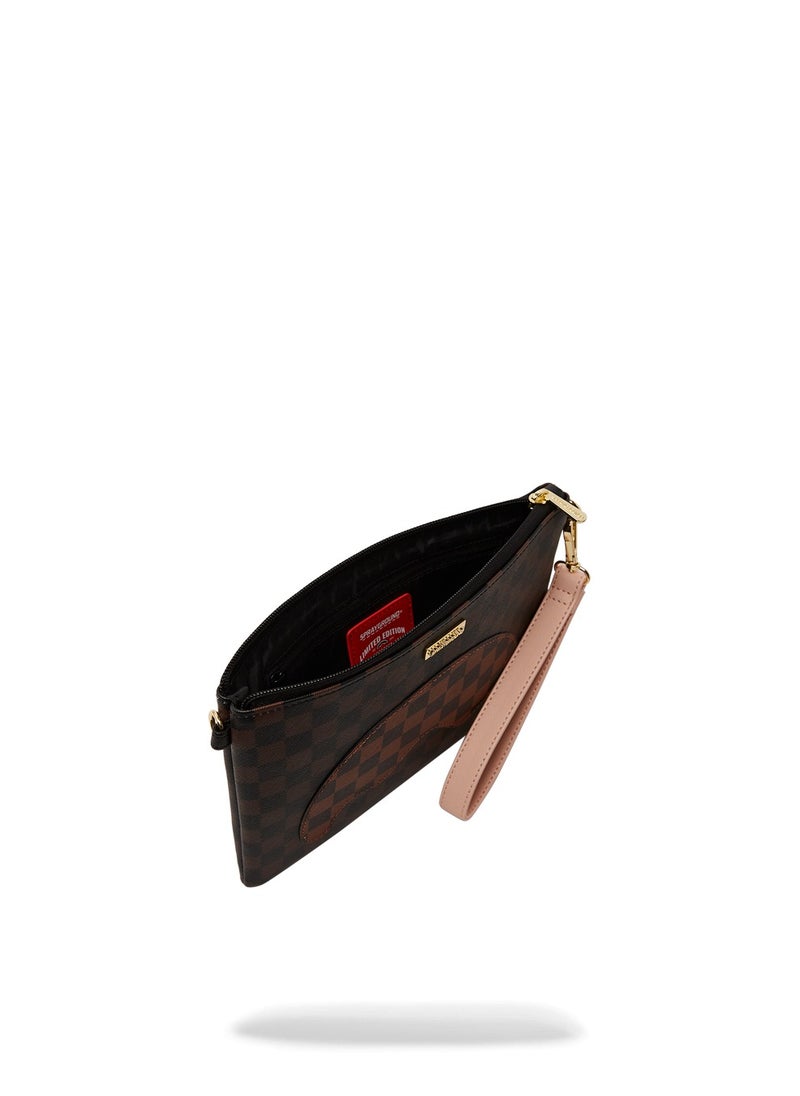 SPRAYGROUND - BOUJEE STRAP POUCHETTE - Image 1
