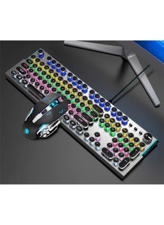 Multicolour