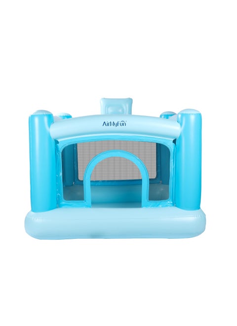AIRMYFUN INFLATABLE BOUNCER