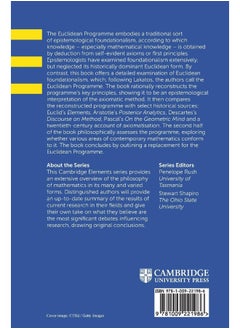 The Euclidean Programme  - Image 2