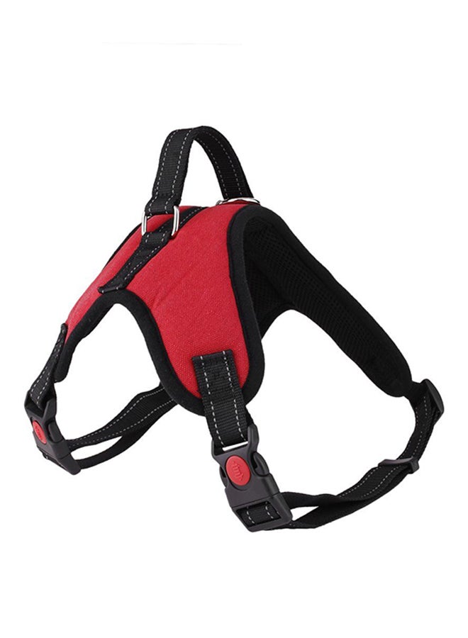 OUTAD Professional Chest Straps red Myard - Image 1