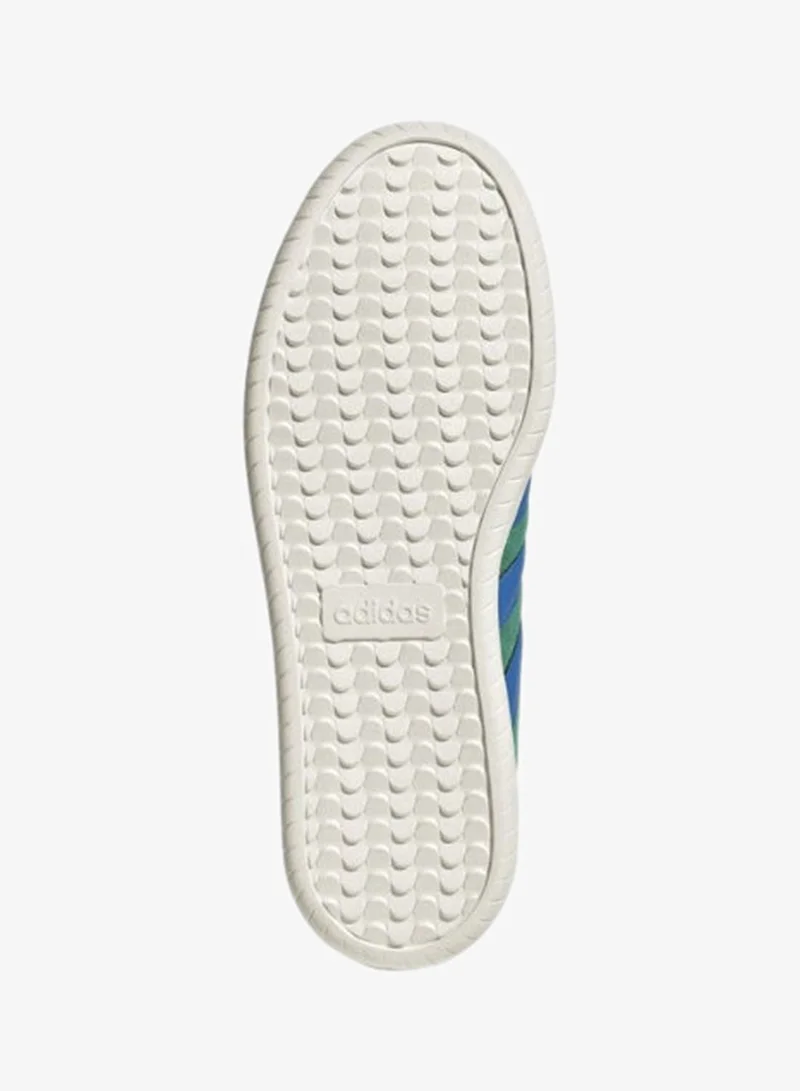 Adidas Barreda Green Sportswear Shoes