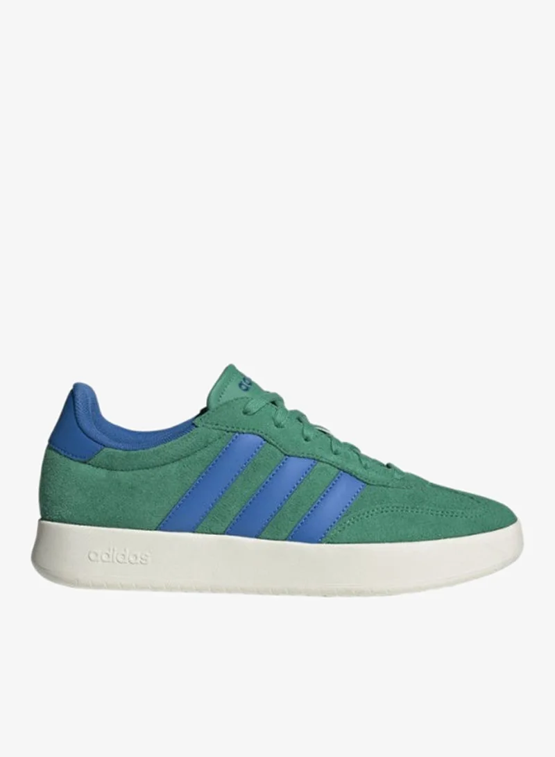 Adidas Barreda Green Sportswear Shoes
