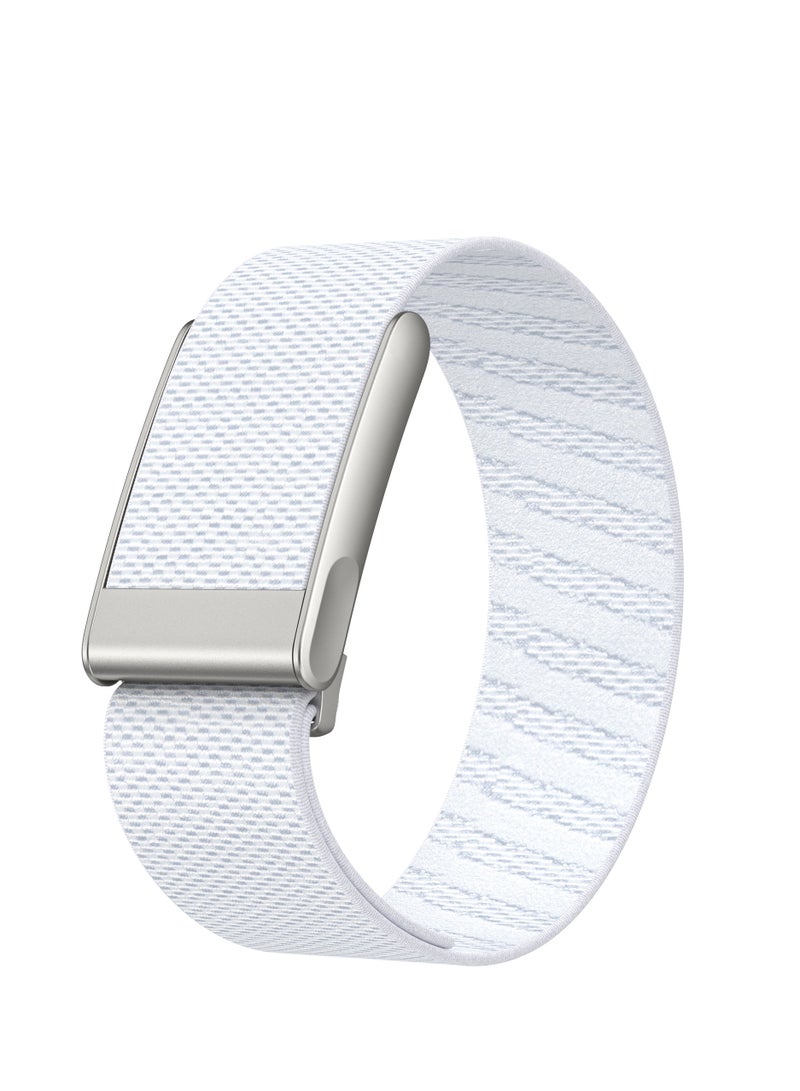 Watch Band for whoop 5.0 ECG , Nylon Watch Strap, Fitness & Activity Tracker, Stylish and Adjustable Wristband, Easy to Use Replacement Band Perfect for Every Occasion  - Image 1