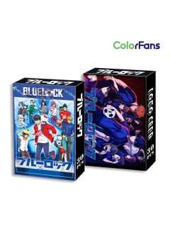 Blue Lock Style 9