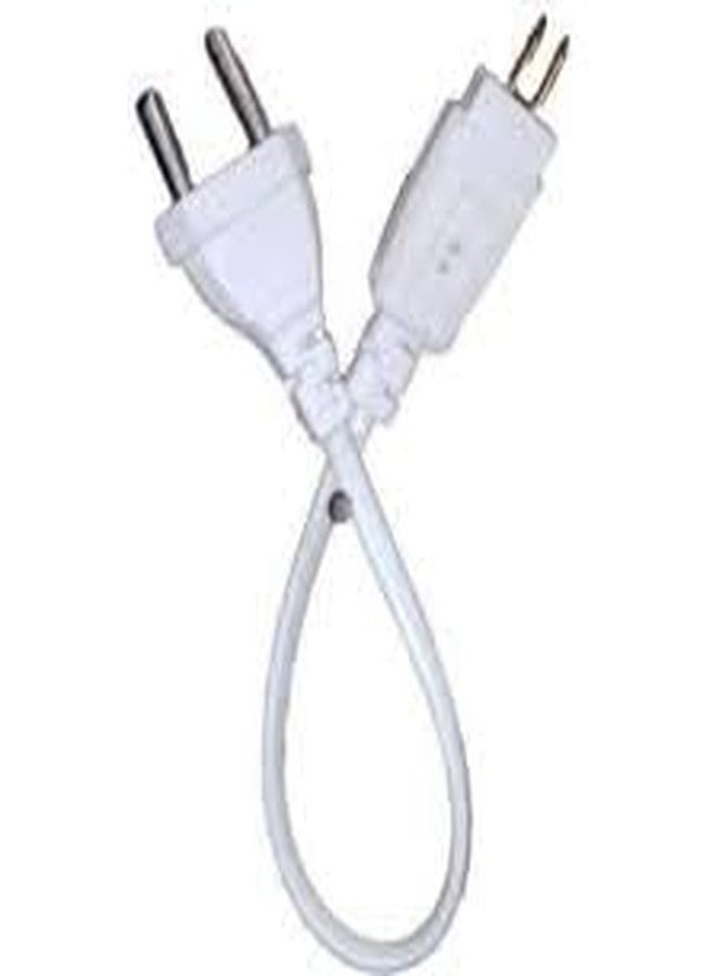 SEER led rope light adapter Set of 4 | LED SMD Rope Light 3014 Adapter for Ceiling Light, Home Decoration, Diwali, New Year (4) - Image 3