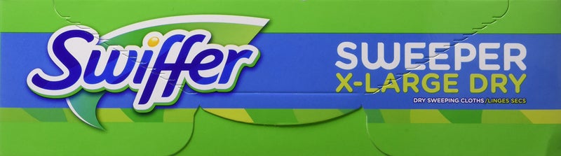 SWIFFER SWEEPER PRO CLOTHS, PROFESSIONAL - 16 - Image 3