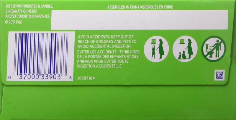 SWIFFER SWEEPER PRO CLOTHS, PROFESSIONAL - 16 - Image 5