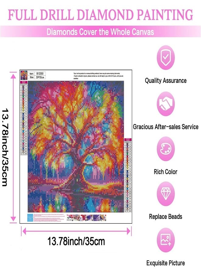 DIYCYCY Diamond Art Painting for Adults - B12050 - Image 4