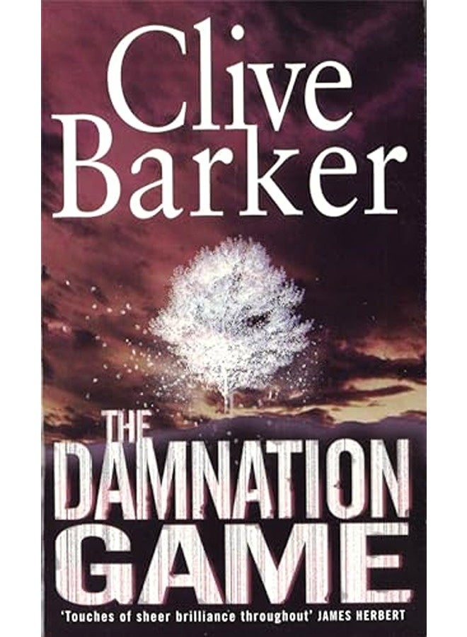 The Damnation Game 