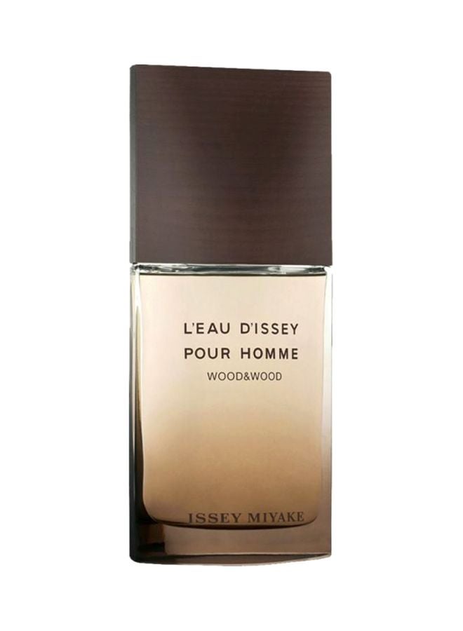 ISSEY MIYAKE L'eau D'issey Wood And EDP 50ml - Image 1