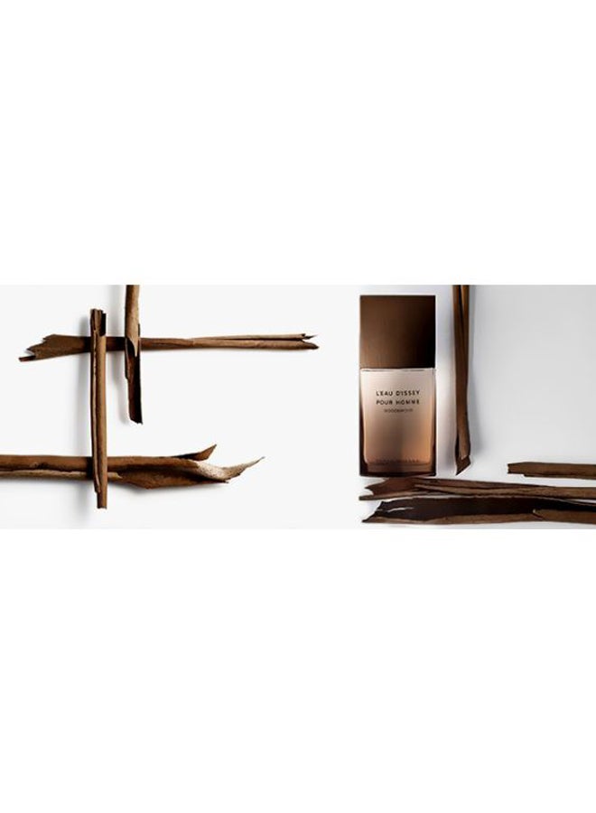 ISSEY MIYAKE L'eau D'issey Wood And EDP 50ml - Image 5