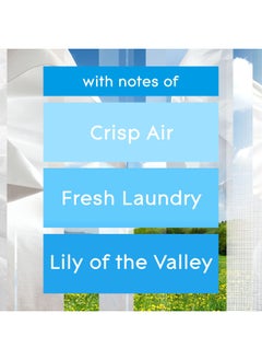 Glade Plugins Scented Oil Starter Kit Plug In Air Freshener And Refills Clean Linen 1 Warmer 5 Refills 3.35 Fl Oz Pack Of 5  - Image 4