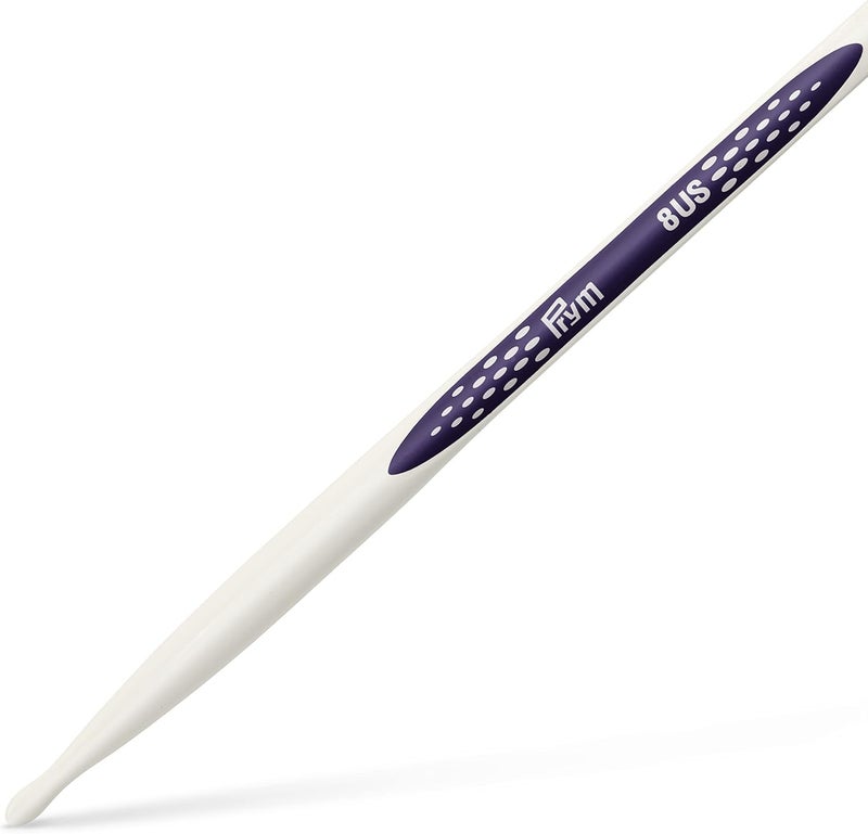 PRYM Circular Needle 24" 8, Size 8/5mm - Image 2