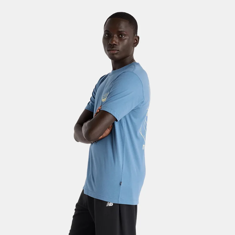 New Balance Men's Shine T-Shirt