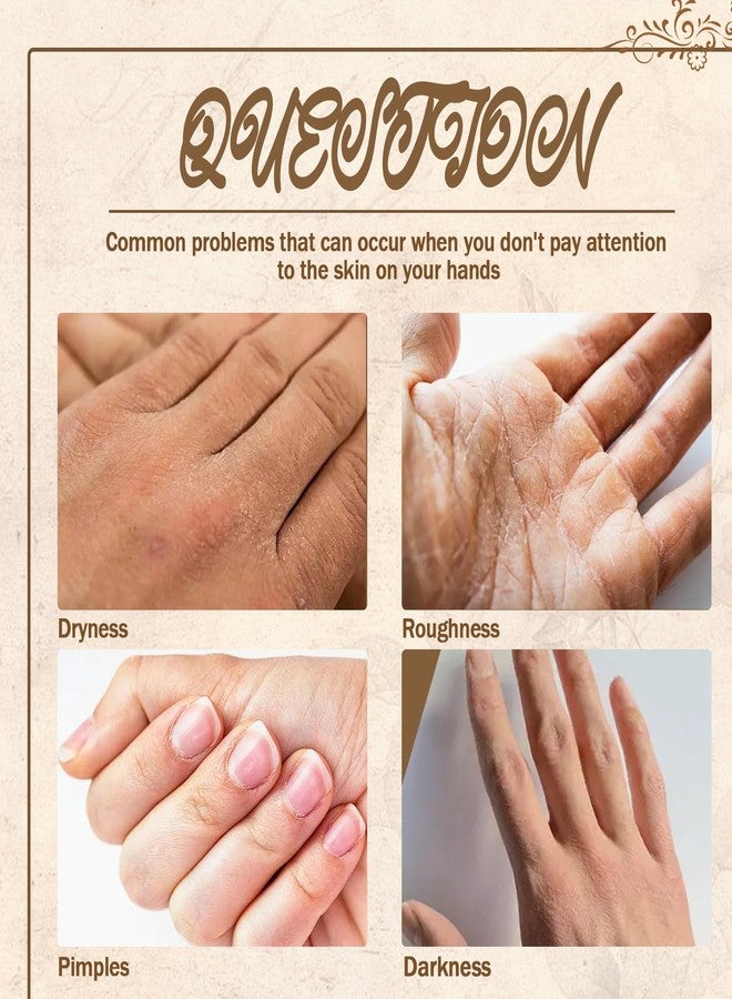 LJYBoBin 20PCS Hand Cream Gifts Set,Moisturizing Travel Size Hand Lotion for Dry Skin,Hydrating Small Hand Moisturizer for Women,Non-greasy Travel Handcream for Appreciation Gifts and Mom Gifts - Image 3