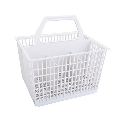 First4spares Silverware Basket For GE Dishwasher WD28X265 - Image 4