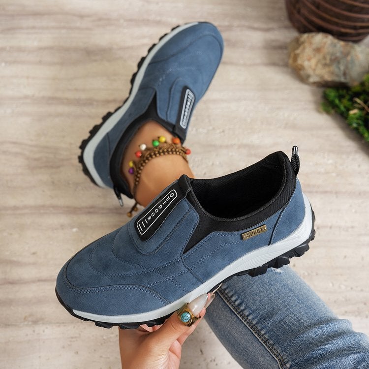 Unisex Casual Sneaker Shoes - Image 2