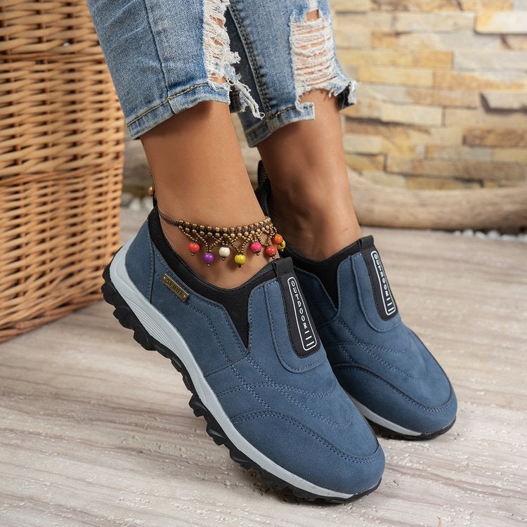 Unisex Casual Sneaker Shoes - Image 4