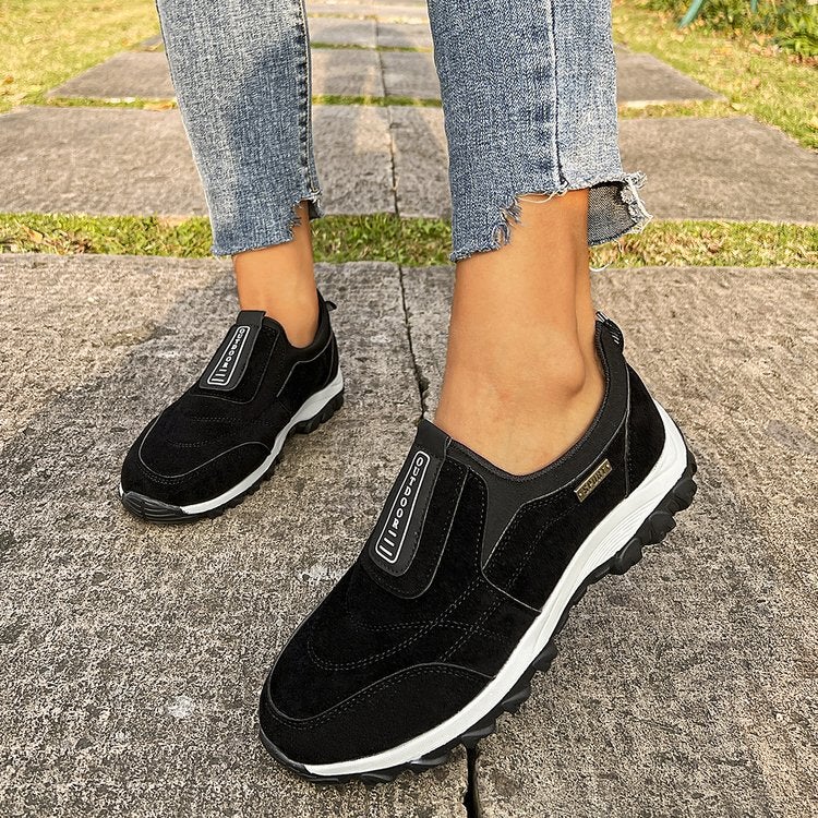 Unisex Casual Sneaker Shoes - Image 3