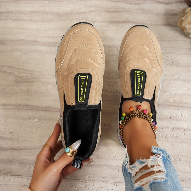 Unisex Casual Sneaker Shoes - Image 5