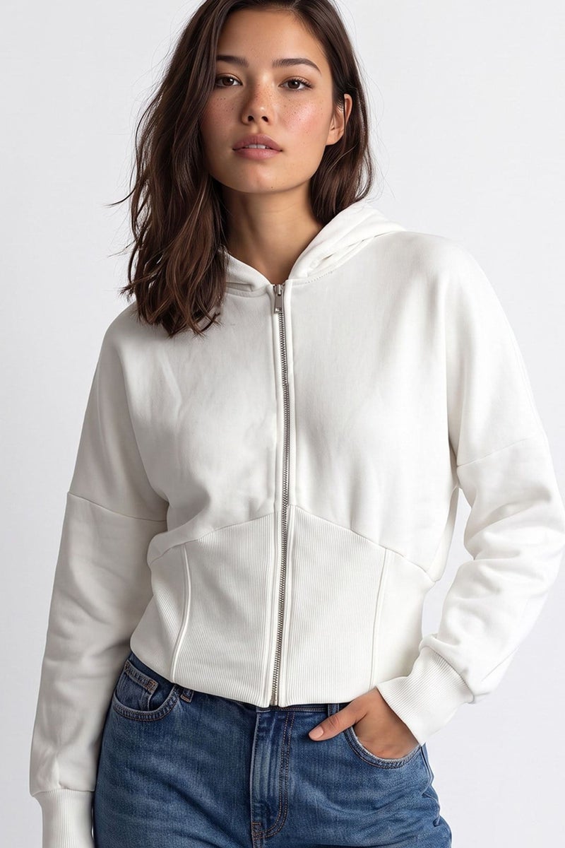 MIXRAY Women's Cardigan - Image 1