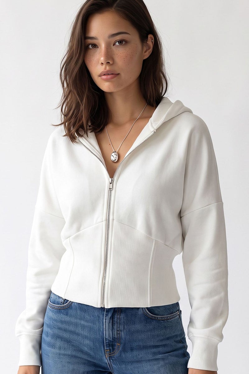 MIXRAY Women's Cardigan - Image 3
