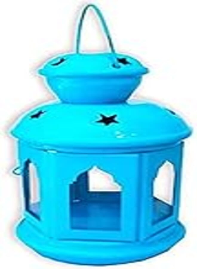 OR Metal Ramadan Lantern (22cm)