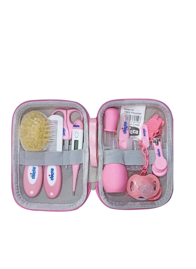 Nail Care Kit 12 Pcs - pzsku/ZCF8CC76F85E222BA65E7Z/45/_/1734015059/9cf74e95-4358-43fc-b9cc-75c3c6046dfc