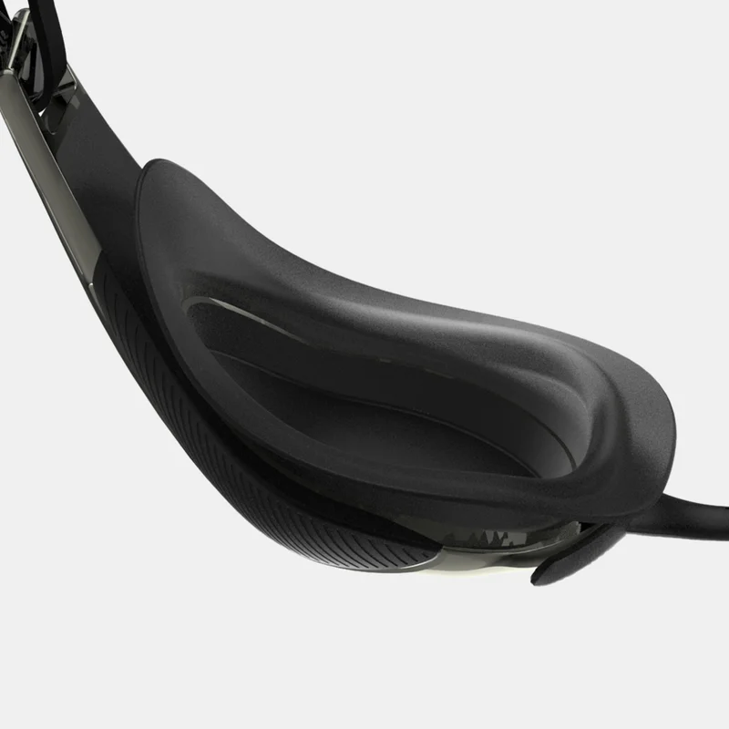 speedo Fastskin Hyper Elite Mirror Swimming Goggles