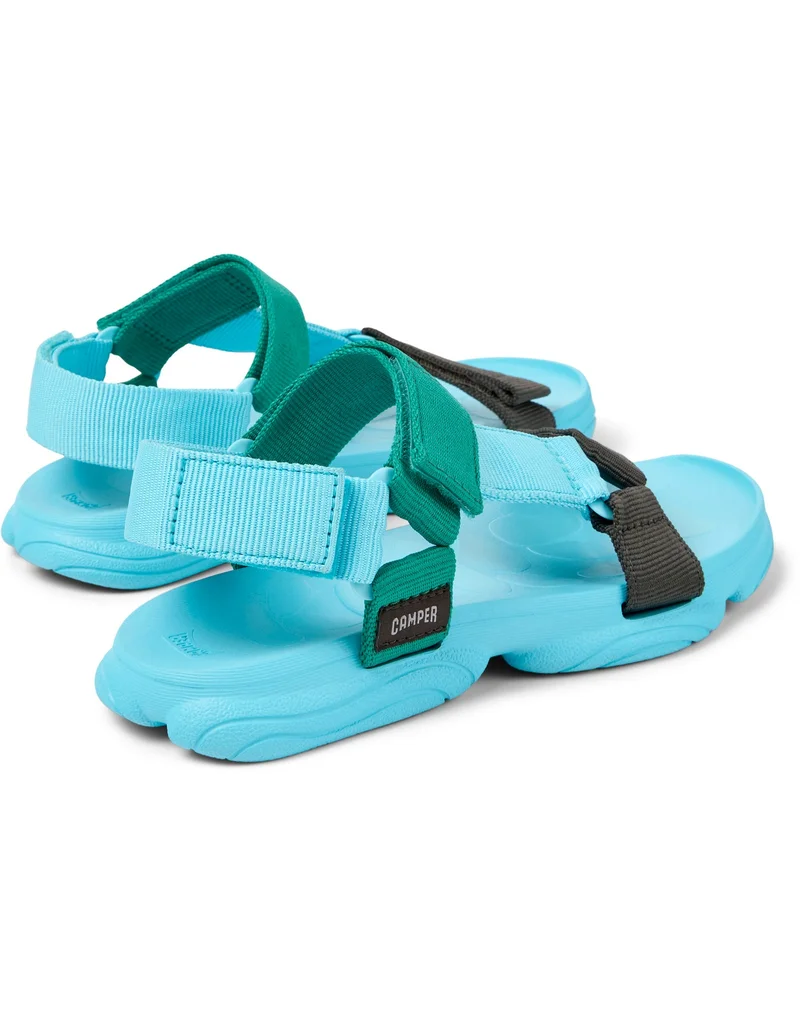 Camper Karst Women Casual Sandals – Multicolor