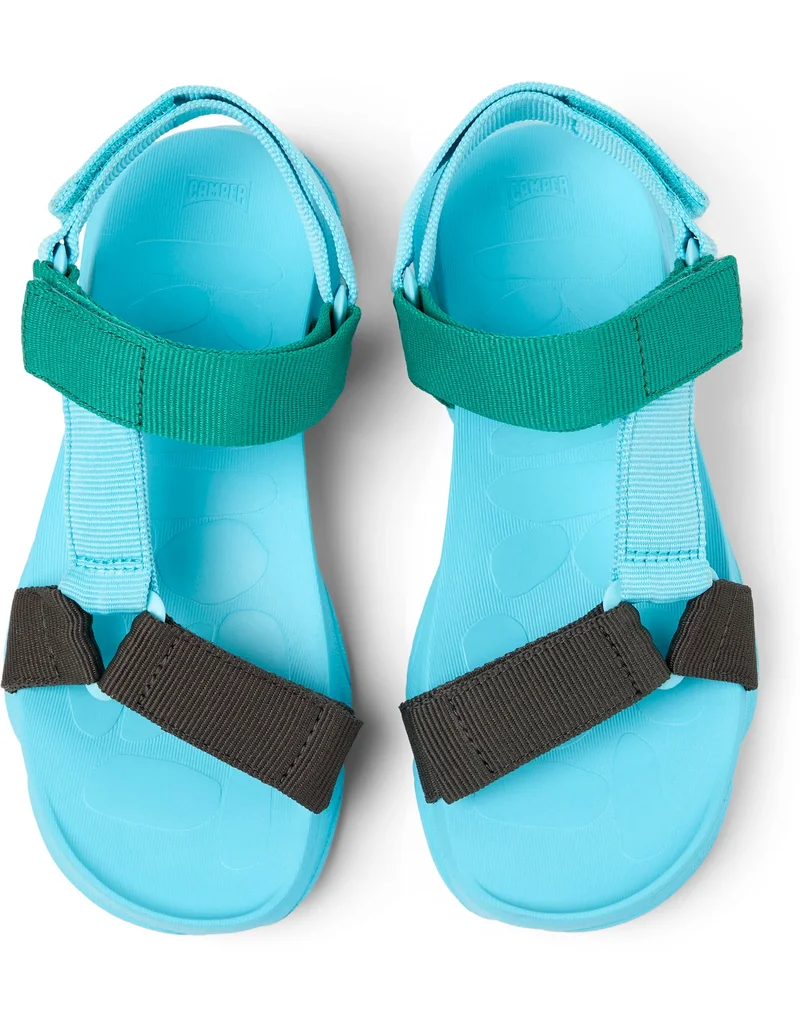 Camper Karst Women Casual Sandals – Multicolor