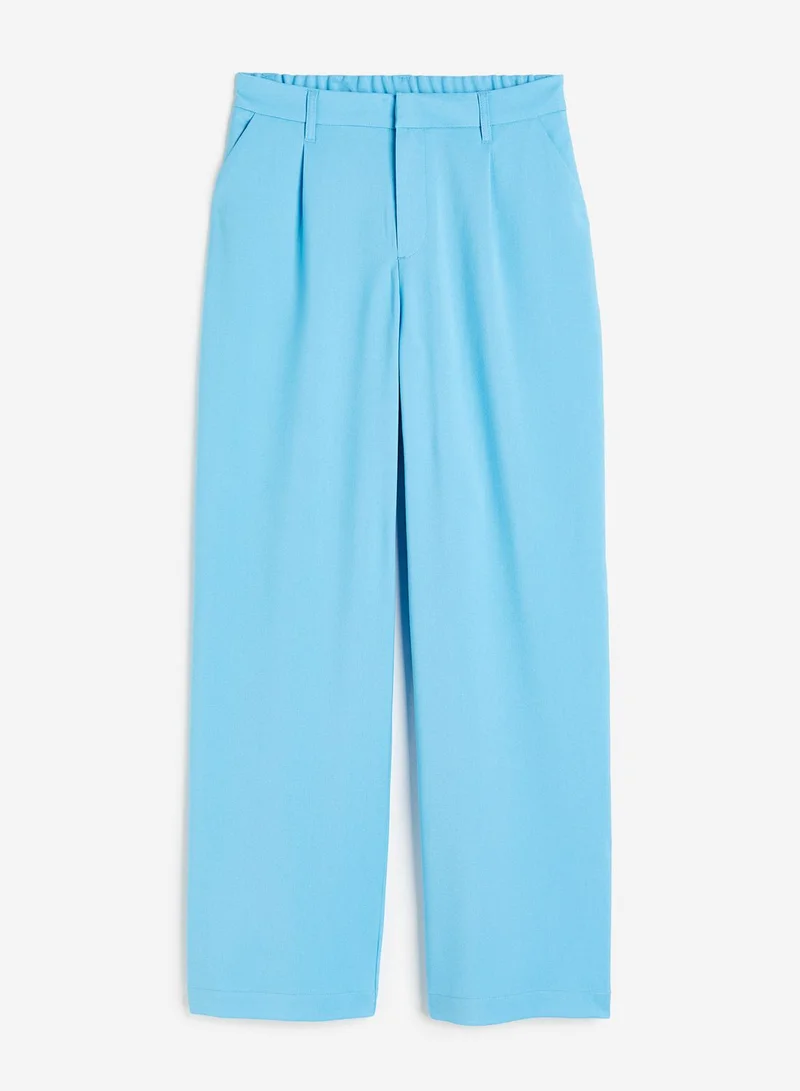 H&M High Waist Pants