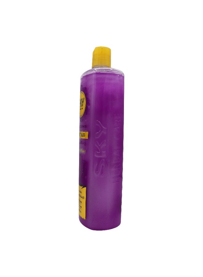 SKY Body Wash Secret Bliss Perfume - 1L - Image 2