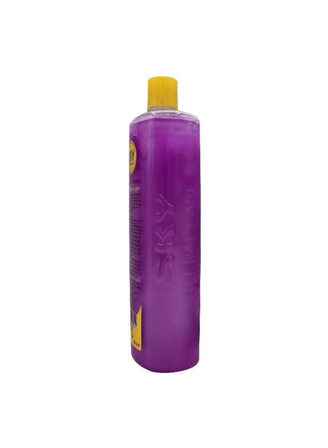 SKY Body Wash Secret Bliss Perfume - 1L - Image 4