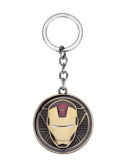 Marvel Superhero Ironman Tony Stark Keychain Bronze - pzsku/ZCF8D2ACA5E7DC2E872C5Z/45/_/1733191812/d38047ff-abca-4080-9d27-a4a134966b53