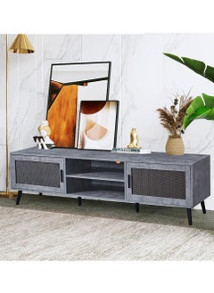 TV Cabinet with  Shelf 180*40*50 CM - pzsku/ZCF8D2BEC79379E9872E6Z/45/_/1708082345/e7ca6dba-0ef7-411a-a432-c87c2d7b1fd3