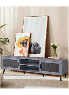 TV Cabinet with  Shelf 180*40*50 CM - pzsku/ZCF8D2BEC79379E9872E6Z/45/_/1708082355/9d925347-e95e-4c74-8fd3-411112634e2f