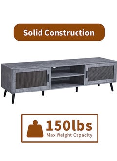 TV Cabinet with  Shelf 180*40*50 CM - pzsku/ZCF8D2BEC79379E9872E6Z/45/_/1708082396/225f9399-1801-4811-81ad-0337d80dd18a