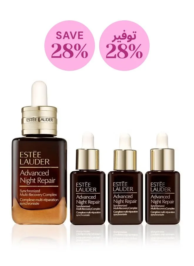 ESTEE LAUDER Advanced Night Repair Hero Set, Savings 28%