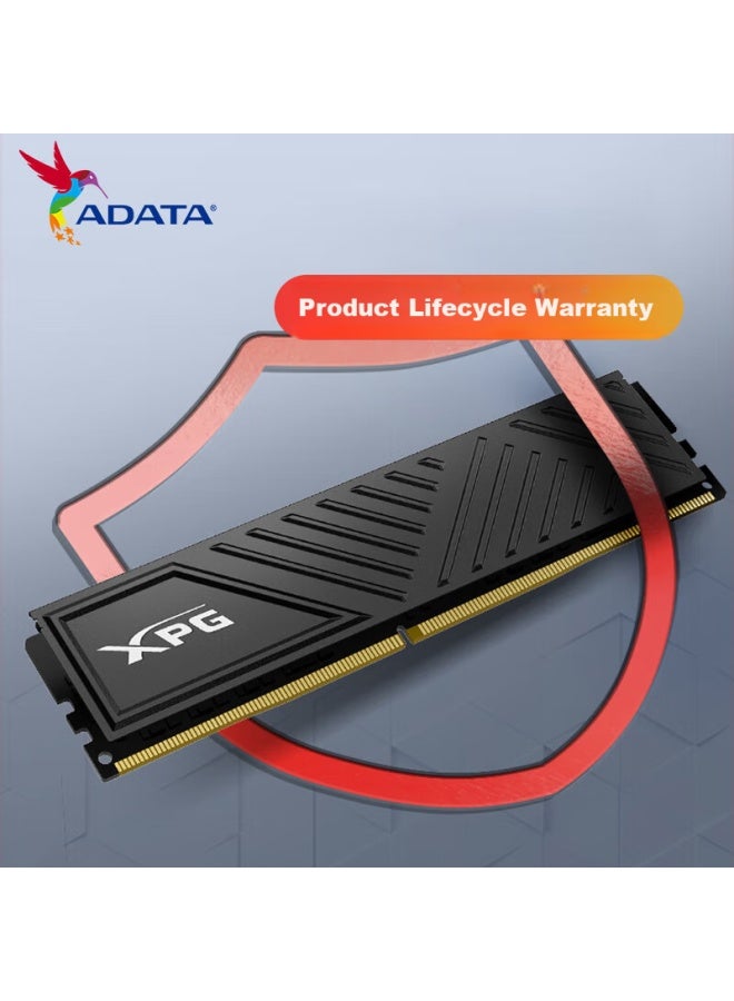 Adata 32gb Ddr4 3200 Desktop Memory Xpg-wilong D35 - Image 3