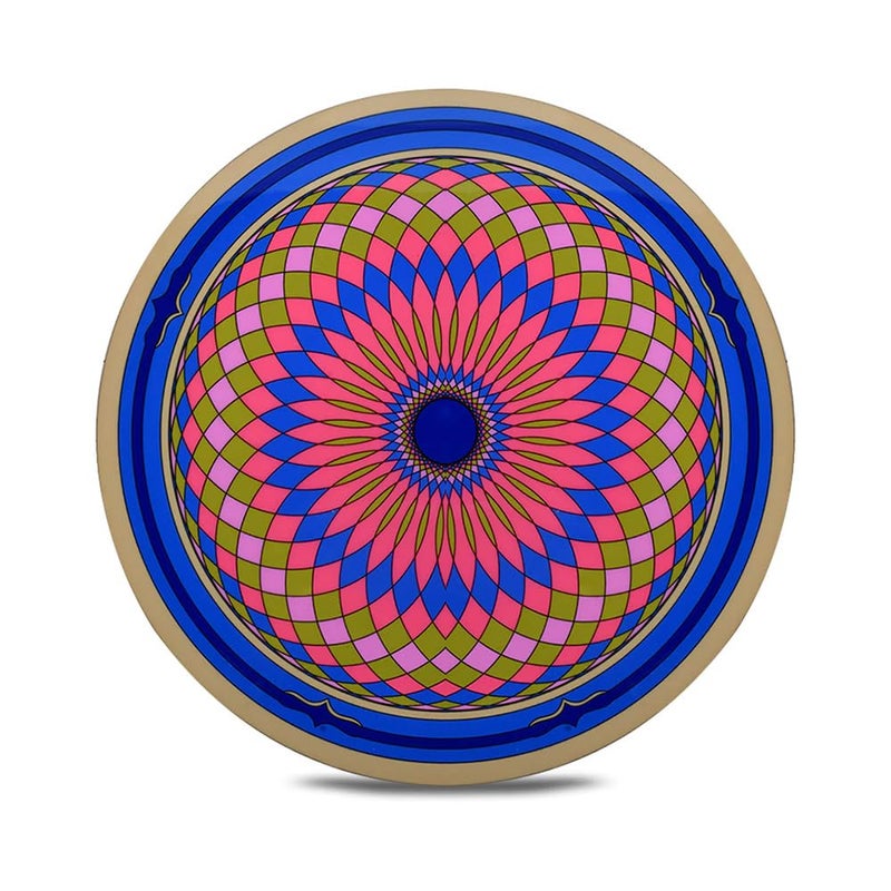 Soka Design Studio Sokka Maduram Trivet - Stylish Heat Protection for Your Culinary Creation 